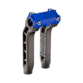 OG Performance 8.5" Pull Back Risers