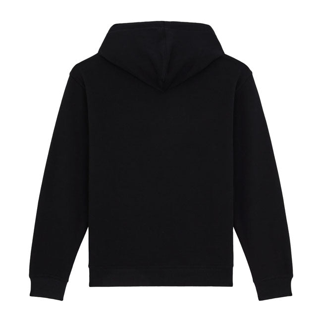 Lewistown Hoodie, Black