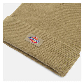 Gibsland Beanie, Imperial Green Headwear Dickies
