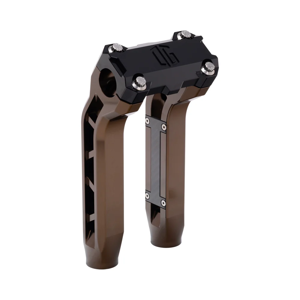 OG Performance 8.5" Pull Back Risers