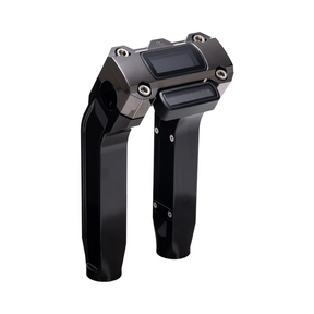 OG 8.5" Pull Back Risers