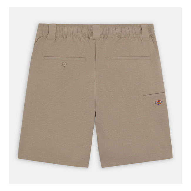 Fincastle Short, Sandstone Shorts Dickies