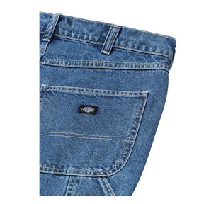 Garyville Jeans, Classic Blue Pants Dickies