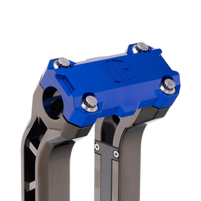 OG Performance 6.5" Pull Back Risers