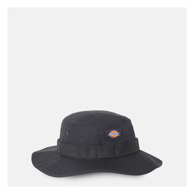 Pacific Boonie, Black Headwear Dickies