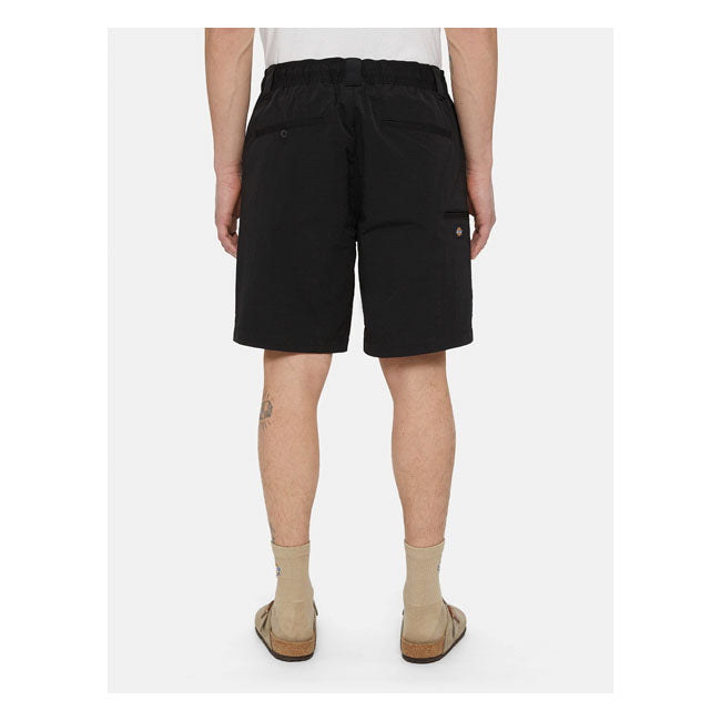 Fincastle Short, Black Shorts Dickies