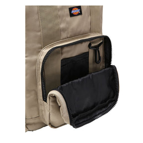 Lisbon Bag, Khaki Bag Dickies