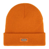 Gibsland Beanie, Autumn Maple Headwear Dickies
