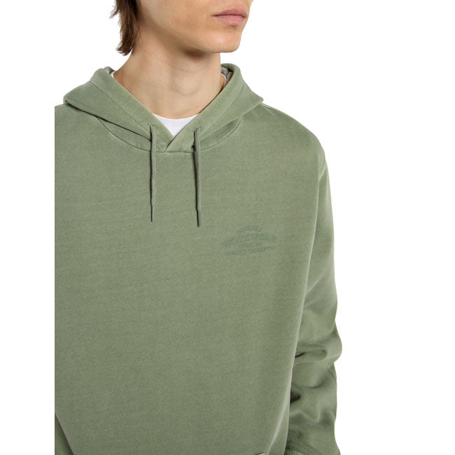 Christiana GD Hoodie, Sea Spray Hoodie Dickies