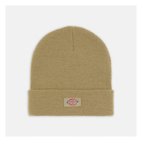 Gibsland Beanie, Imperial Green Headwear Dickies