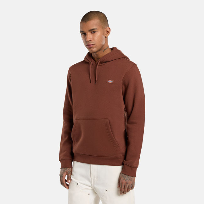 Oakport Hoodie, Cappuccino Hoodie Dickies