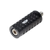 OG Gripper Shifter Peg - Indian Shifter Peg Original Garage Moto Black