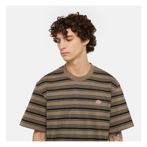 Stevensville T-Shirt, Mushroom T-Shirt Dickies