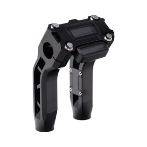 OG Performance 6.5" Pull Back Risers