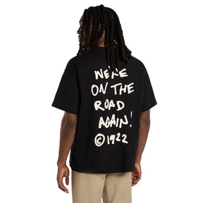 Sneedville T-Shirt,Black T-Shirt Dickies
