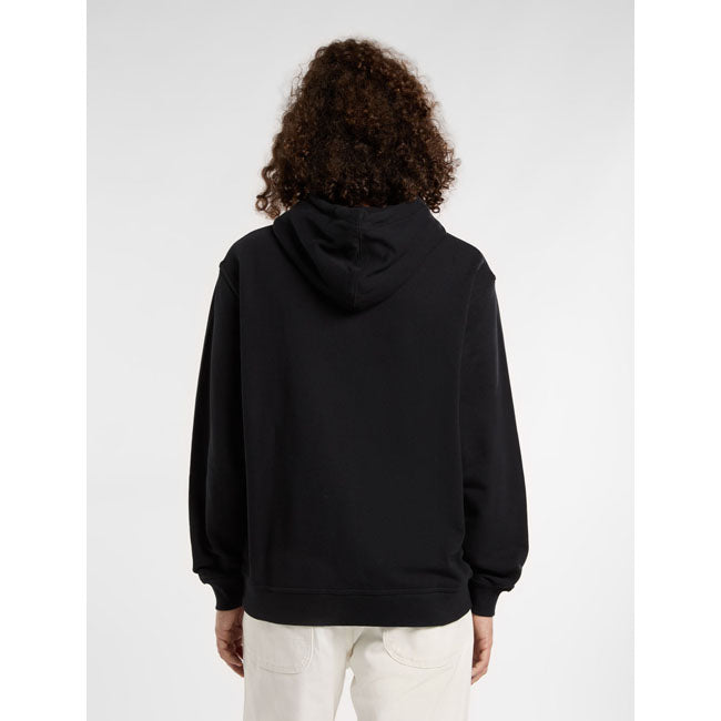 Lewistown Hoodie, Black Hoodie Dickies