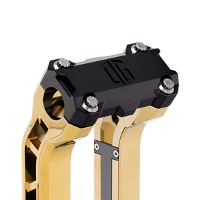 OG Performance 10.5" Pull Back Risers