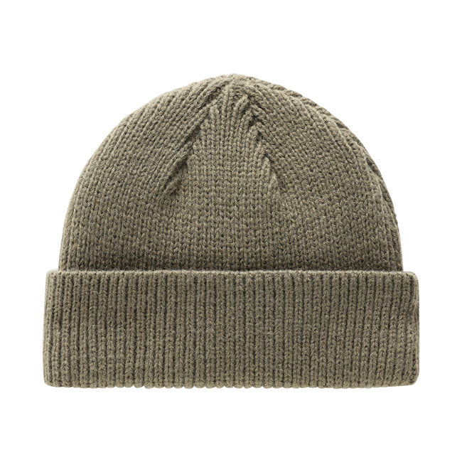 Woodworth Beanie, Military Green Headwear Dickies