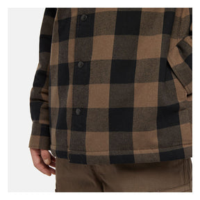 Sacramento Shirt, Mush Room Shirt Dickies