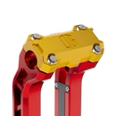 OG Performance 10.5" Pull Back Risers