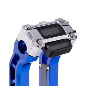 OG Performance 6.5" Pull Back Risers