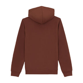 Oakport Hoodie, Cappuccino Hoodie Dickies