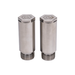 OG Fork Tube Extensions for 49mm & 39mm Harley Fork Tube Extensions Original Garage Moto 39mm x 3''