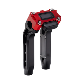 OG Performance 8.5" Pull Back Risers