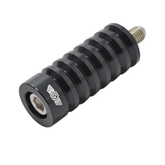 Og Shifter/Brake Peg - Indian Shifter Peg Original Garage Moto Black