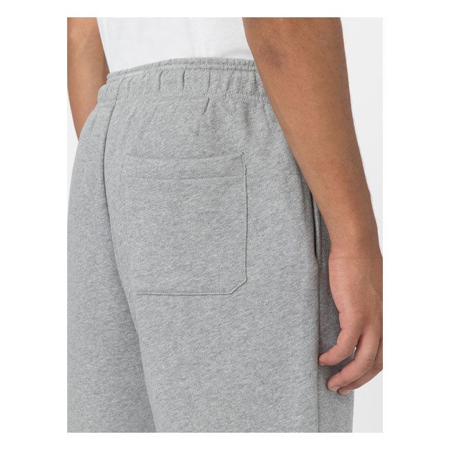 Mapleton Short, Grey Melange Shorts Dickies