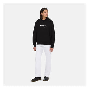 Enterprise Hoodie, Black Hoodie Dickies