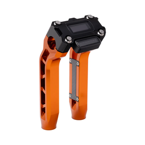 OG Performance 8.5" Pull Back Risers