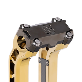 OG Performance 10.5" Pull Back Risers