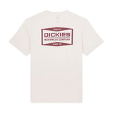 Bolivar T-Shirt, Beige T-Shirt Dickies