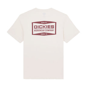 Bolivar T-Shirt, Beige T-Shirt Dickies