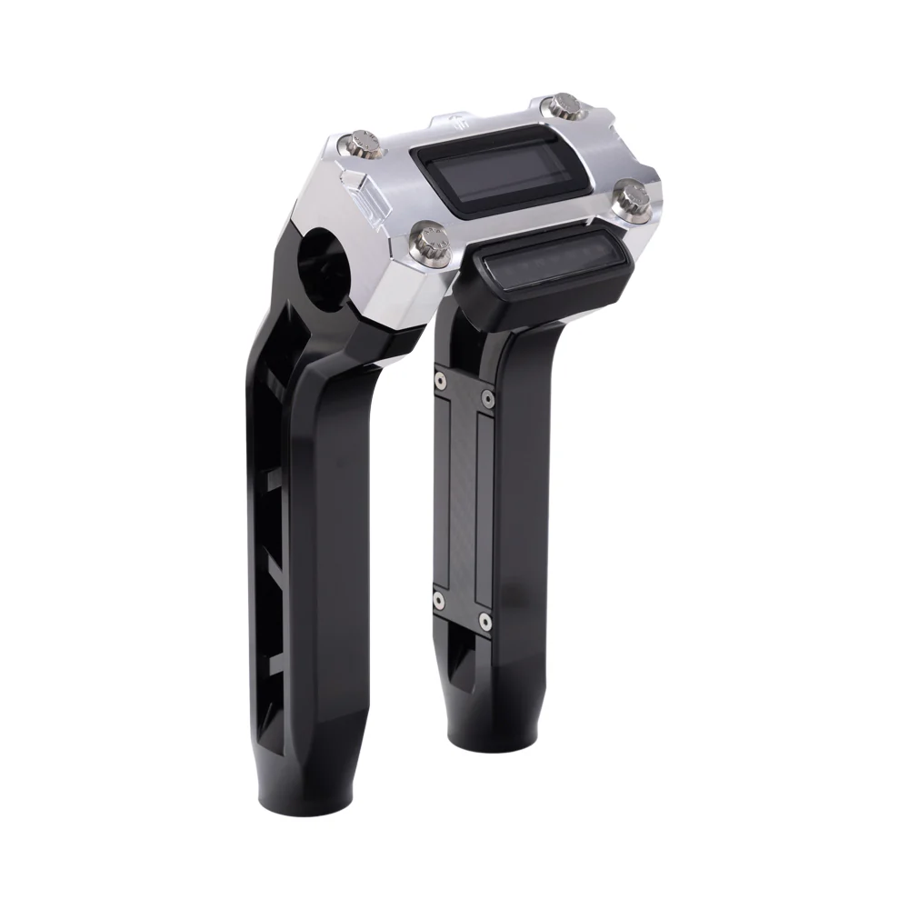 OG Performance 8.5" Pull Back Risers