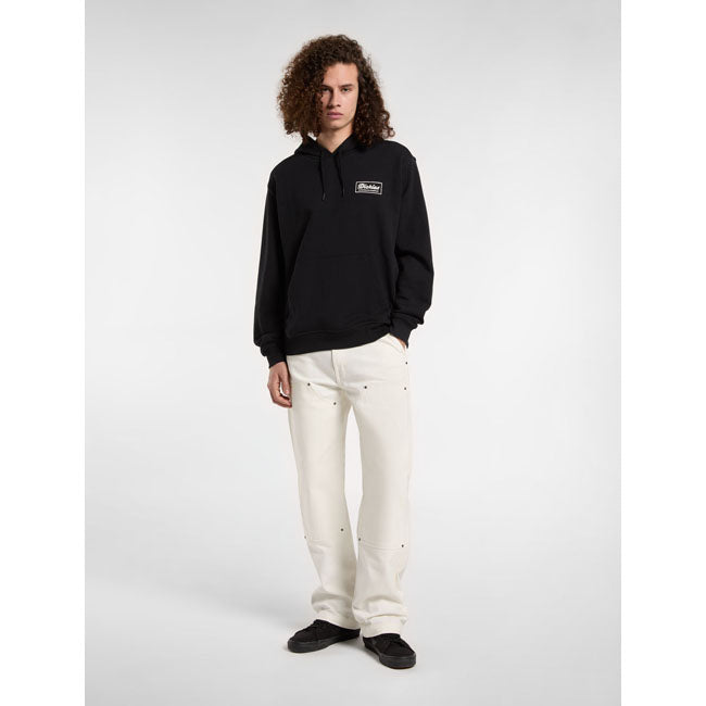 Lewistown Hoodie, Black Hoodie Dickies