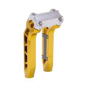 OG Performance 8.5" Pull Back Risers