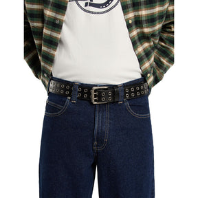 Somerville Belt, Black Belt Dickies