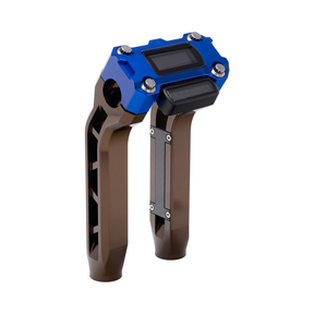 OG Performance 8.5" Pull Back Risers