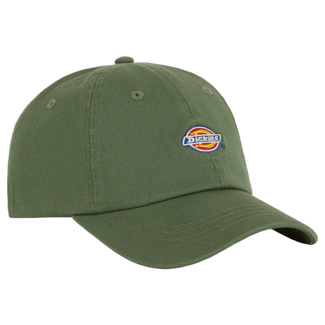 Hardwick Cap, Sea Spray Headwear Dickies