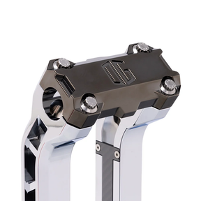 OG Performance 10.5" Pull Back Risers