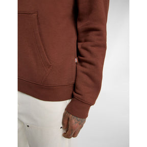 Oakport Hoodie, Cappuccino Hoodie Dickies