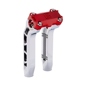 OG Performance 8.5" Pull Back Risers