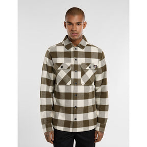 Sacramento Shirt, Egret Shirt Dickies