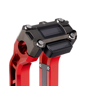 OG Performance 10.5" Pull Back Risers