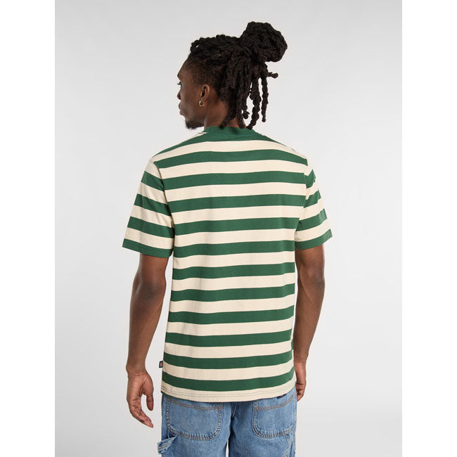 Rivergrove T-Shirt, Pine Needle Green T-Shirt Dickies