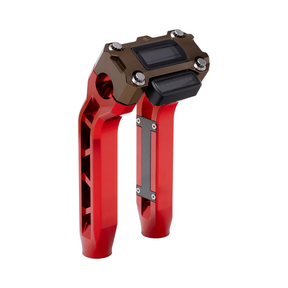OG Performance 8.5" Pull Back Risers