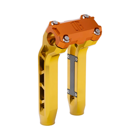 OG Performance 8.5" Pull Back Risers