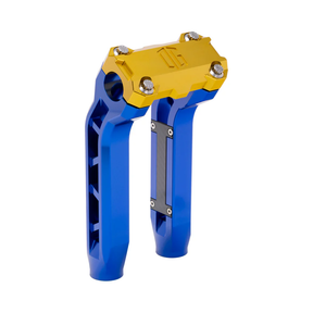 OG Performance 8.5" Pull Back Risers
